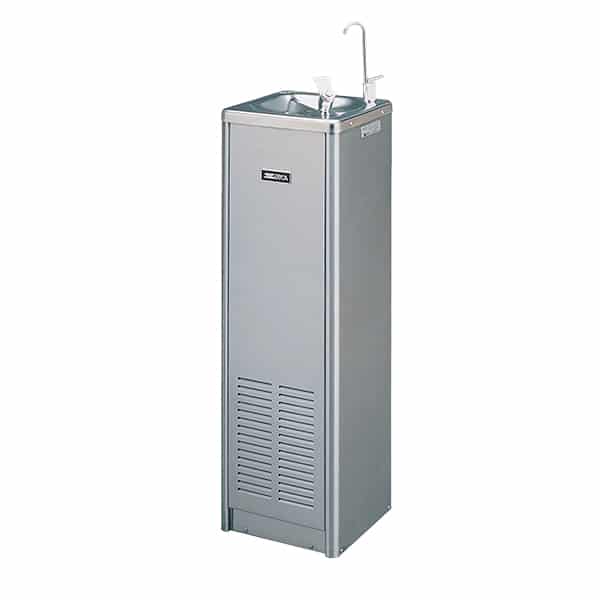 Fuente de agua REFRIZER 2 PLL sin pedal ZERICA TEFCOLD