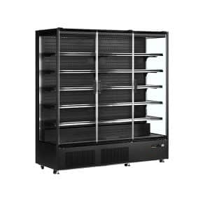 Murales refrigerados / multidecks PC1870B TEFCOLD