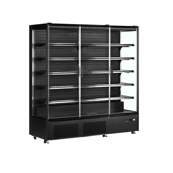 Murales refrigerados / multidecks PC1870B TEFCOLD