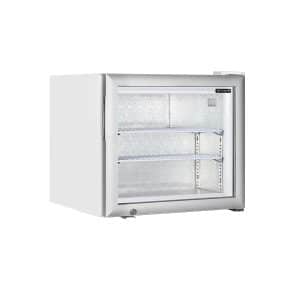 Congelador sobremesa UF50G 50 Litros 570x530x520 TEFCOLD