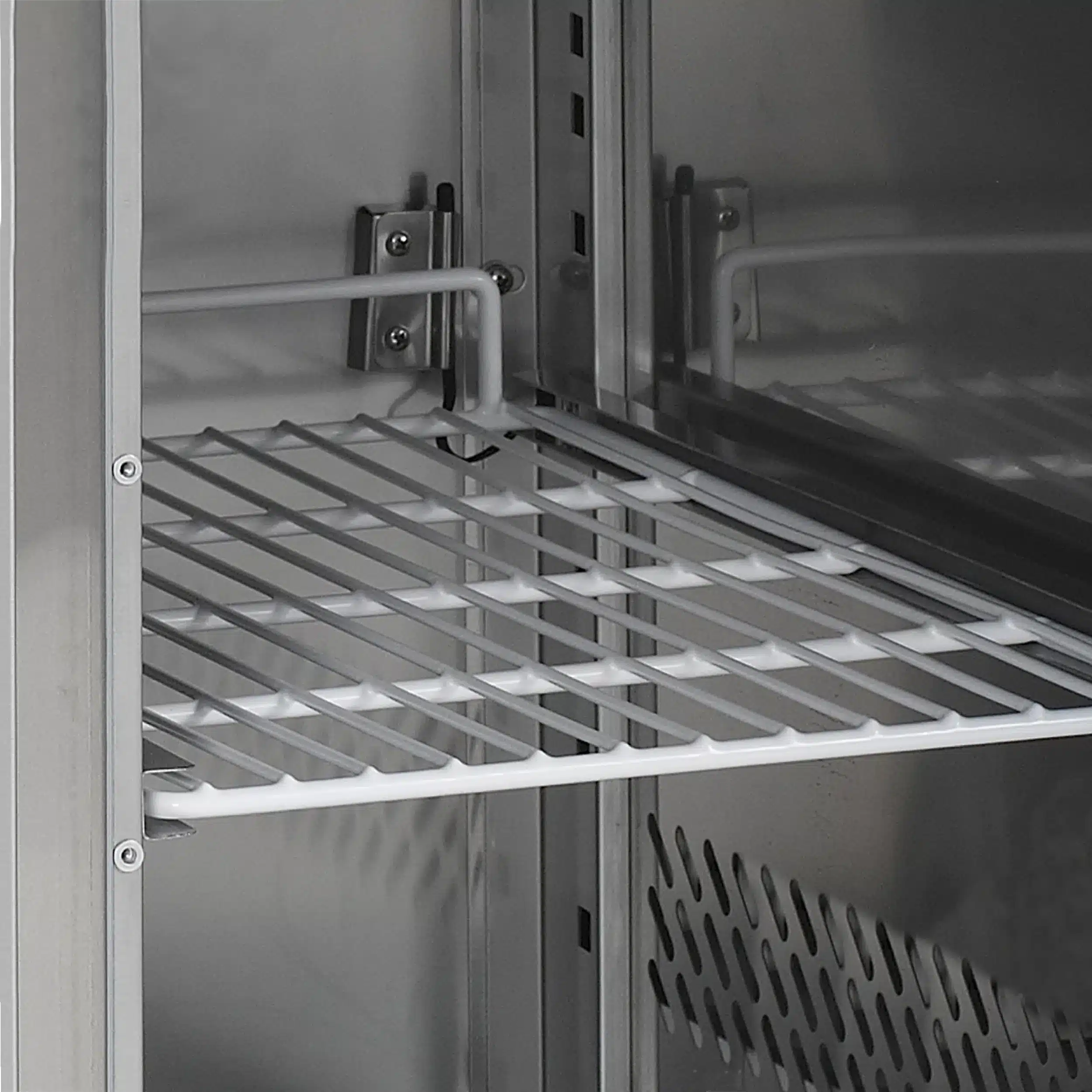 Mesa Refrigerada Preparación Ensaladas  Tefcold SA920