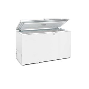 Congelador Arcón 264 Litros control digital de temperatura HC 320 Tensai