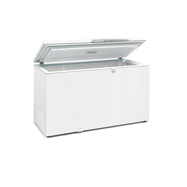 Congelador Arcón 439 Litros control digital de temperatura HC 570 Tensai