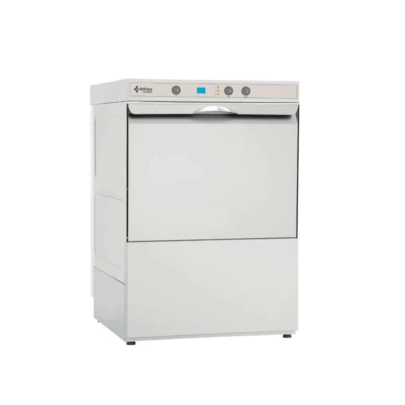 Lavavasos y lavaplatos Infrico cesta 35x35 LV2535 Lavavasos y lavaplatos Infrico cesta 35x35 LV2535