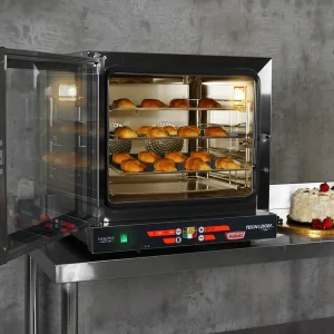 horno de convección