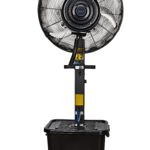 Ventilador nebulizador 42Litros HOBETO 129762 - 30m2