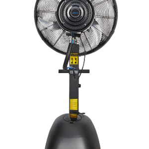 Ventilador nebulizador 60 Litros HOBETO