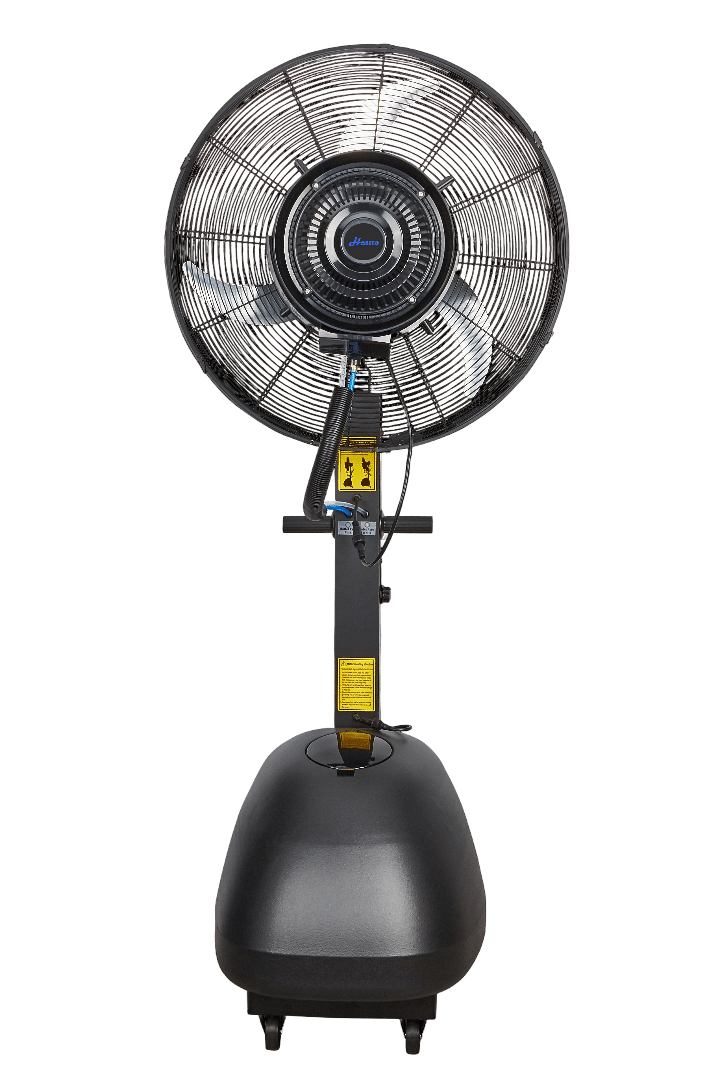 Ventilador nebulizador 60 Litros HOBETO