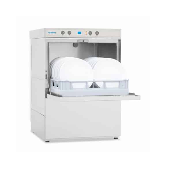 Lavavasos y lavaplatos cesta 50x50 LVP3250 Infrico