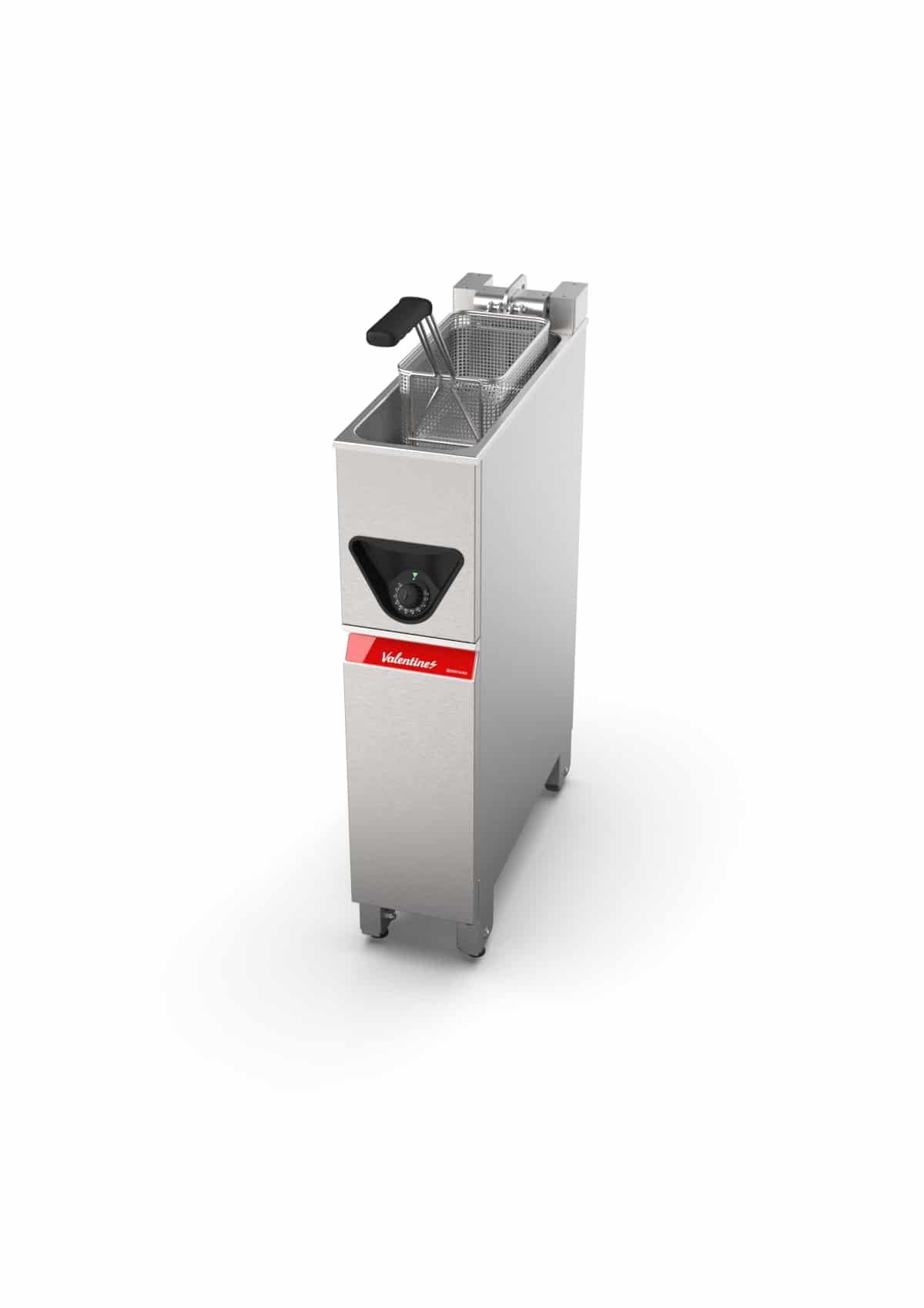 Freidora Pie Core C200T Súper Rápida de encastre VALENTINE Freidora Pie Core C200T Súper Rápida de encastre VALENTINE