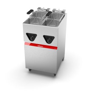 Freidora Pie Core C400 Súper Rápida de encastre VALENTINE