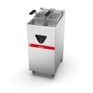 Freidora Pie Core C400T Súper Rápida de encastre VALENTINE