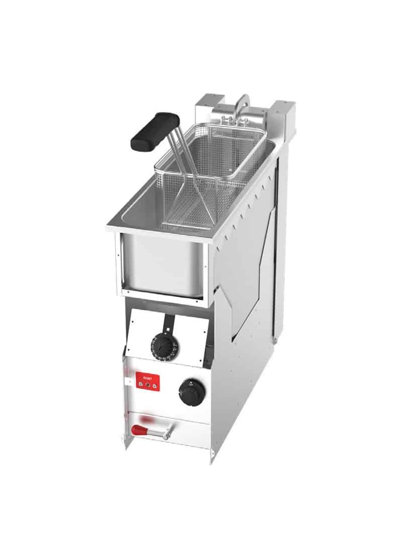 Freidora Core - 250T de encastre VALENTINE