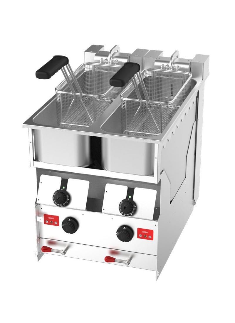 Freidora Core Smart - 2525 de encastre VALENTINE