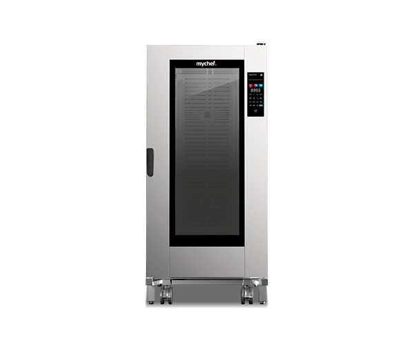 Horno Panadería BAKE MAX MASTER 600x400 16 bandejas Eléctrico Mychef Cloud Horno Panadería BAKE MAX MASTER 600x400 16 bandejas Eléctrico Mychef Cloud