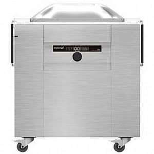 Envasadora Inteligente de pie Mychef iSENSOR M Con Tapa Cúpula