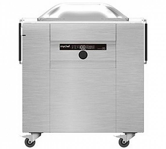 Envasadora Inteligente de pie Mychef iSENSOR M Con Tapa Cúpula Envasadora Inteligente de pie Mychef iSENSOR M Con Tapa Cúpula