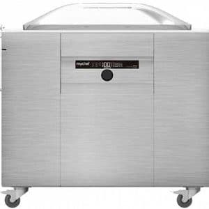 Envasadora Inteligente de pie Mychef iSENSOR L Con Tapa Cúpula