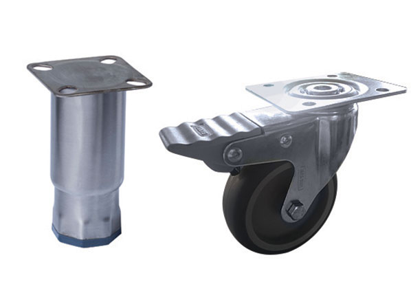SF 4200 - Mostrador congelador para bandejas 325x410mm COOL HEAD EUROFRED SF 4200 - Mostrador congelador para bandejas 325x410mm COOL HEAD EUROFRED