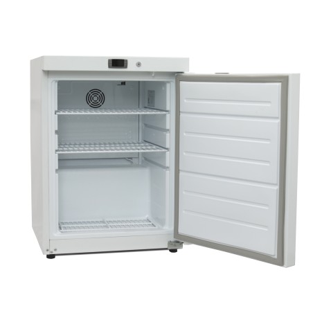 Armario refrigerado 200 litros chapa lacada blanca 595x650x830h mm PEKIN AR200L Armario refrigerado 200 litros chapa lacada blanca 595x650x830h mm PEKIN AR200L