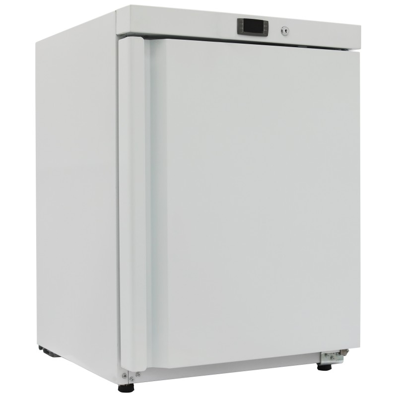 Armario refrigerado 200 litros chapa lacada blanca 595x650x830h mm PEKIN AR200L Armario refrigerado 200 litros chapa lacada blanca 595x650x830h mm PEKIN AR200L