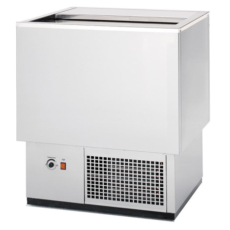 Botellero Refrigerado 0,70 metros Línea CORDOBA BR-70