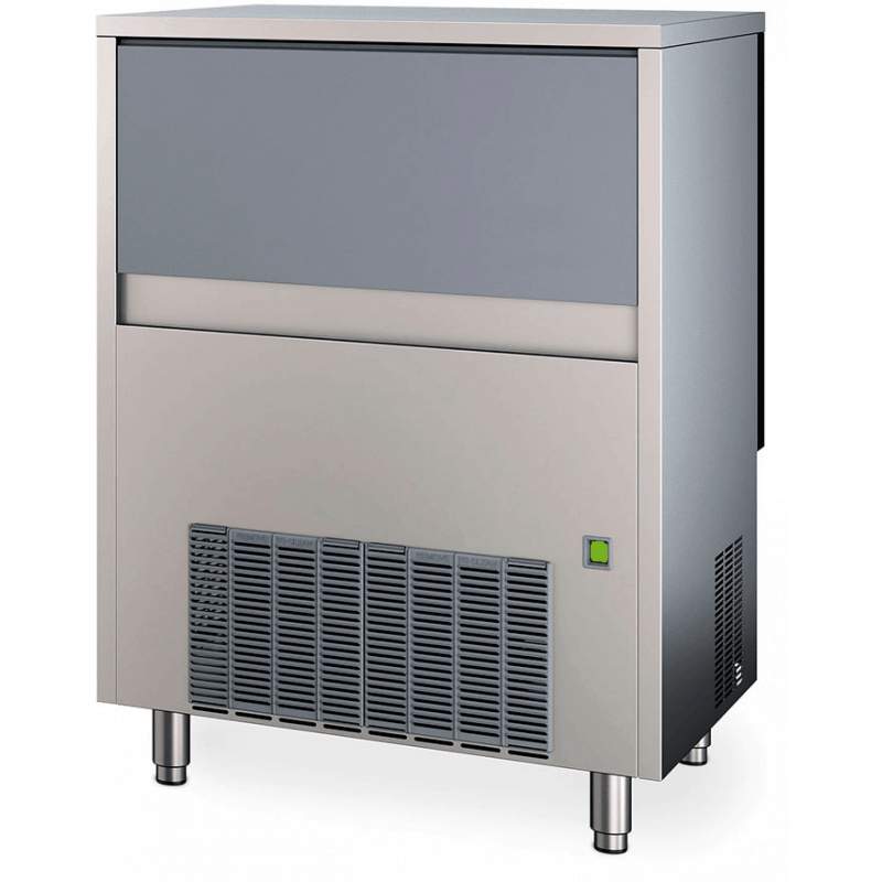 Fabricador de cubitos de hielo Eurofred CP 53 Fabricador de cubitos de hielo Eurofred CP 53