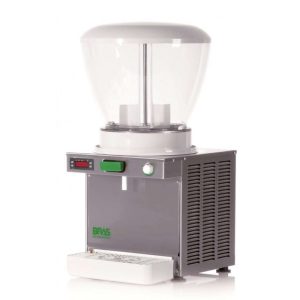 Horchatera 19 litros con termostato digital BRAS TURIA19