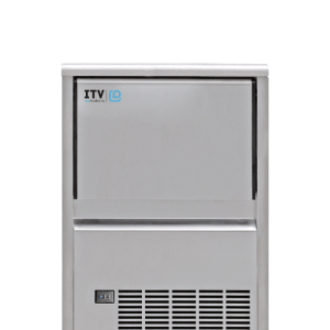 Máquina de Hielo Industrial ORION 25 ITV