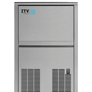 Máquina de Hielo Industrial ORION 35 ITV