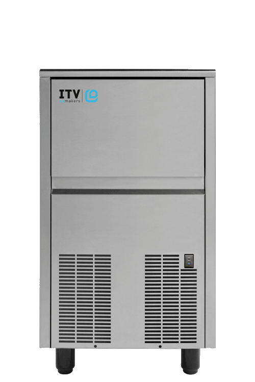 Máquina de Hielo Industrial ORION 35 ITV