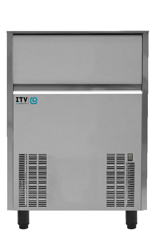 Máquina de Hielo Industrial ORION 135 ITV Máquina de Hielo Industrial ORION 135 ITV