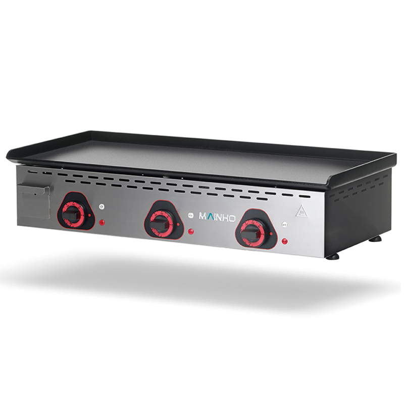 Plancha Profesional Eléctrica – Hierro pavonado – Ecoem PV Uni Mainho, Modelos de 45 a 90 cm Plancha Profesional Eléctrica – Hierro pavonado – Ecoem PV Uni Mainho, Modelos de 45 a 90 cm