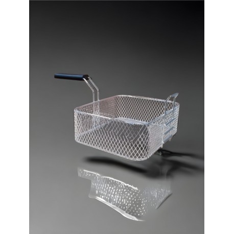 Freidora Doble de 10+10 litros - F12/10X2 - Maiser Freidora Doble de 10+10 litros - F12/10X2 - Maiser