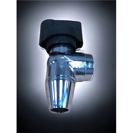 Freidora Doble de 8+8 litros con Grifo - F10/8GX2 - Maiser Freidora Doble de 8+8 litros con Grifo - F10/8GX2 - Maiser