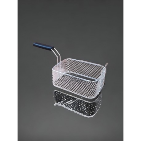 Freidora de 6 litros - F8/6 - Maiser Freidora de 6 litros - F8/6 - Maiser