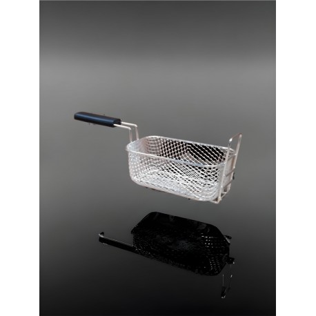 Freidora de 4 litros con Grifo Eco - F6/4GECO - Maiser Freidora de 4 litros con Grifo Eco - F6/4GECO - Maiser