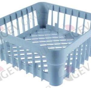 Cesta de Vajilla Diversa de 350 x350 x150h mm 971058