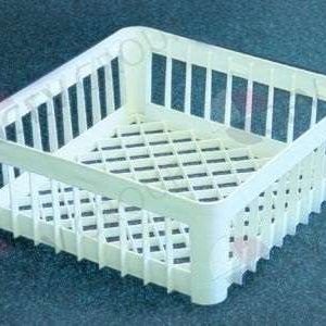 Cesta de Vajilla Diversa de 400 x400 x150h mm 971078