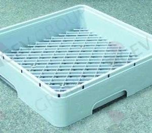 Cesta de Vajilla Diversa de 450 x450 x106h mm 970695