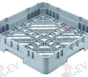 Cesta de Vajilla Diversa de 500 x500 x100h mm 972100