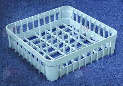 Cesta de 8 Platos de 400 x400 x106h mm 970693 Cesta de 8 Platos de 400 x400 x106h mm 970693