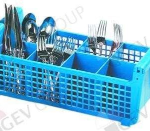 Cubertero grande de 430 x205 x150h mm 972032