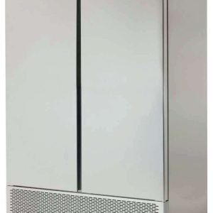 Armario Snack Refrigerado 4 Medias Puertas Fondo 726 de 1388 x726 x2067h mm CORDOBA ARCH-1204