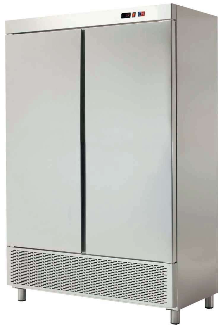 Armario Snack Refrigerado 4 Medias Puertas Fondo 726 de 1388 x726 x2067h mm CORDOBA ARCH-1204 Armario Snack Refrigerado 4 Medias Puertas Fondo 726 de 1388 x726 x2067h mm CORDOBA ARCH-1204