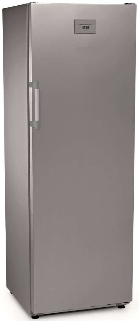 Armario Snack Rerigerados 333 litros 1 Puerta Inoxidable de 600 x650 x1770h mm AVEIRO COO350SDSS