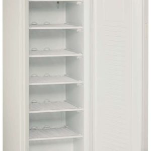 Armario Snack Congelados 255 litros 1 Puerta Lacado Blanco de 600 x650 x1770h mm AVEIRO FRZ350SD