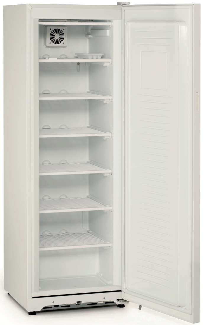 Armario Snack Congelados 255 litros 1 Puerta Lacado Blanco de 600 x650 x1770h mm AVEIRO FRZ350SD Armario Snack Congelados 255 litros 1 Puerta Lacado Blanco de 600 x650 x1770h mm AVEIRO FRZ350SD