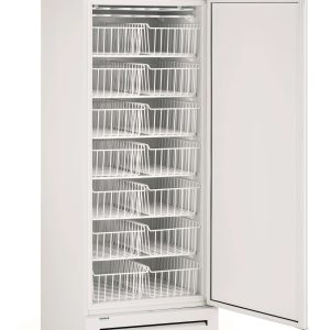 Armario Congelación 450 Litros Lacado Blanco 700x700x2070h mm con 14 cajones AVEIRO CVL70PO