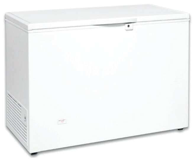 Congelador Horizontal Puerta Ciega Abatible de 1170 x620 x860h mm AVEIRO HC370 Congelador Horizontal Puerta Ciega Abatible de 1170 x620 x860h mm AVEIRO HC370